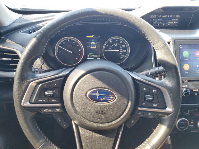 used 2020 Subaru Forester car, priced at $24,284
