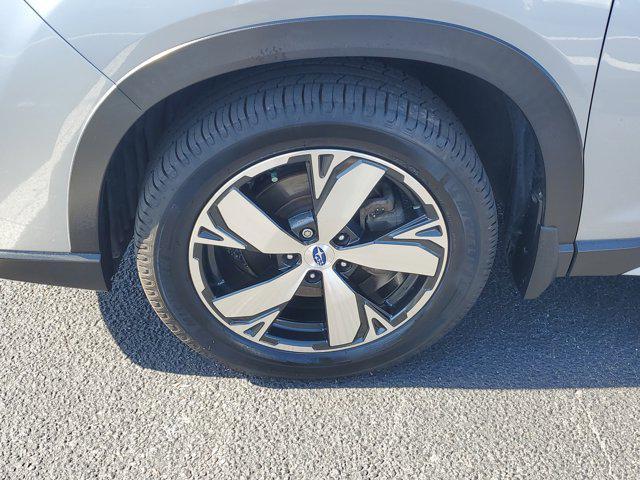 used 2020 Subaru Forester car, priced at $24,284