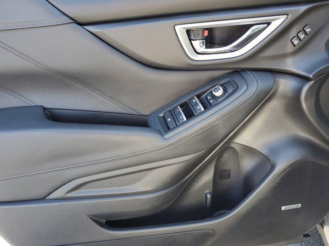 used 2020 Subaru Forester car, priced at $24,284