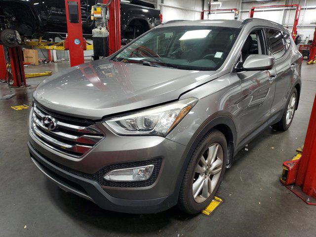 used 2013 Hyundai Santa Fe car, priced at $9,995