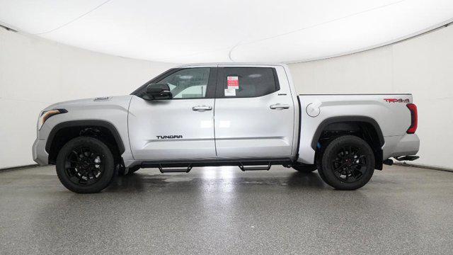 new 2026 Toyota Tundra Hybrid car, priced at $71,911