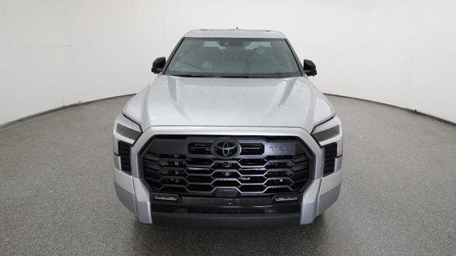 new 2026 Toyota Tundra Hybrid car, priced at $71,911