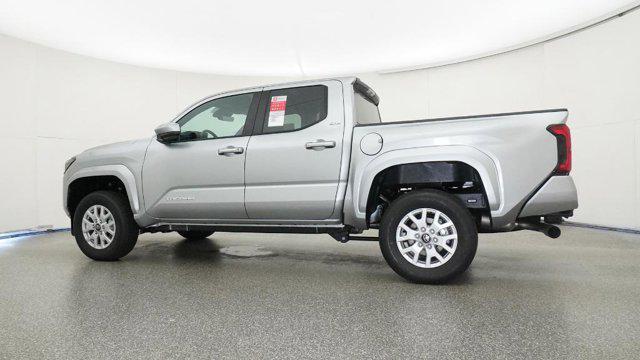 new 2025 Toyota Tacoma car, priced at $39,669
