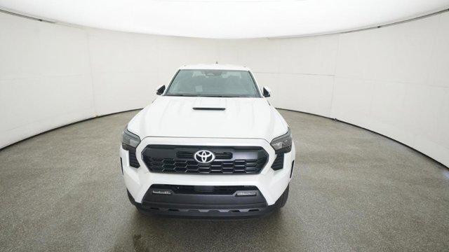 new 2025 Toyota Tacoma car, priced at $55,160