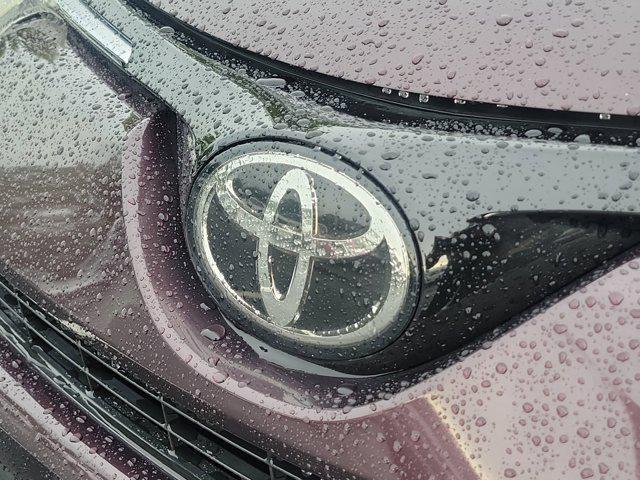 used 2017 Toyota RAV4 car, priced at $13,987