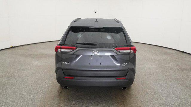 new 2025 Toyota RAV4 Hybrid car, priced at $36,479