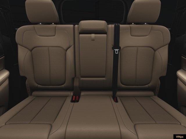 new 2025 Jeep Grand Cherokee car, priced at $50,046