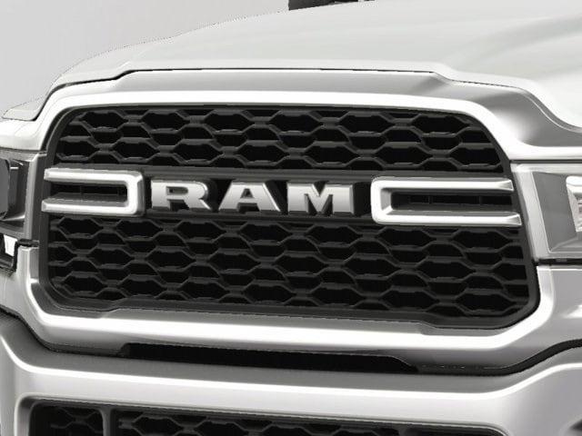 new 2024 Ram 2500 car, priced at $59,415