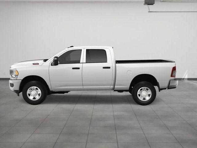 new 2024 Ram 2500 car, priced at $59,415