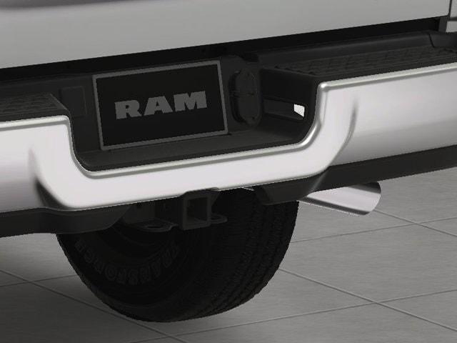 new 2024 Ram 2500 car, priced at $59,415