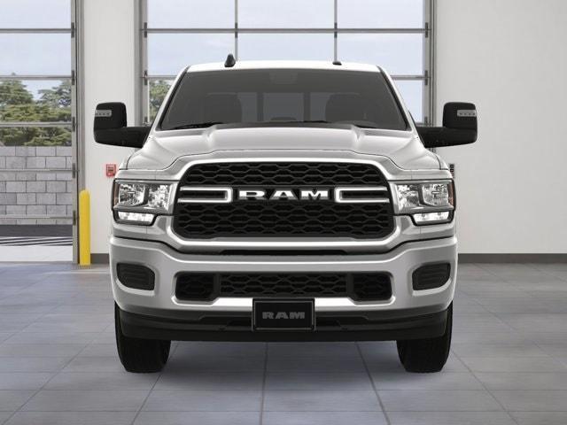 new 2024 Ram 2500 car, priced at $59,415