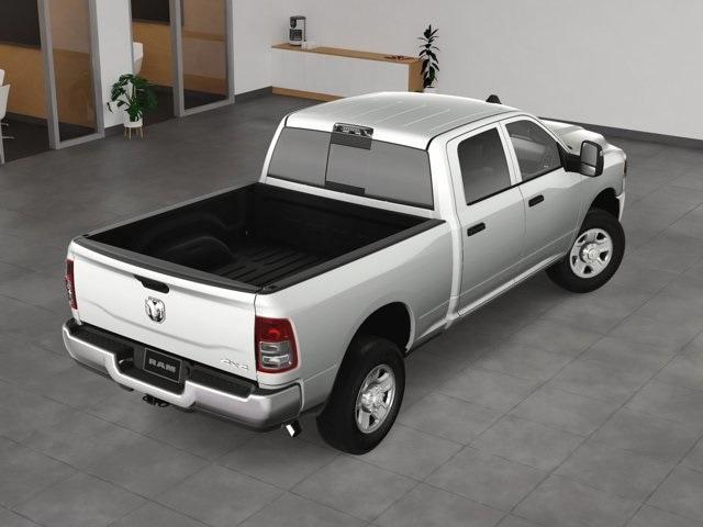 new 2024 Ram 2500 car, priced at $59,415