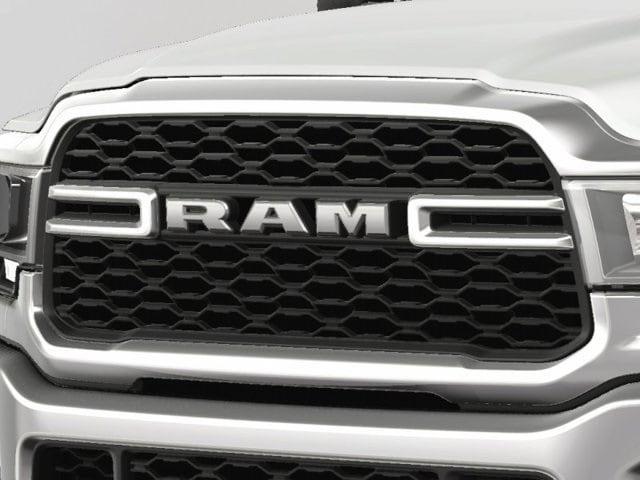 new 2024 Ram 2500 car, priced at $56,415