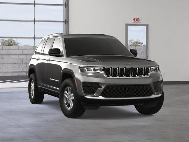 new 2024 Jeep Grand Cherokee car, priced at $38,866