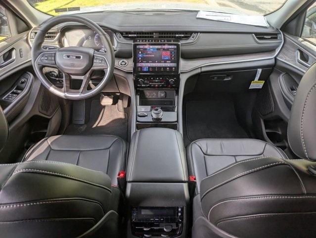 new 2023 Jeep Grand Cherokee L car, priced at $46,060