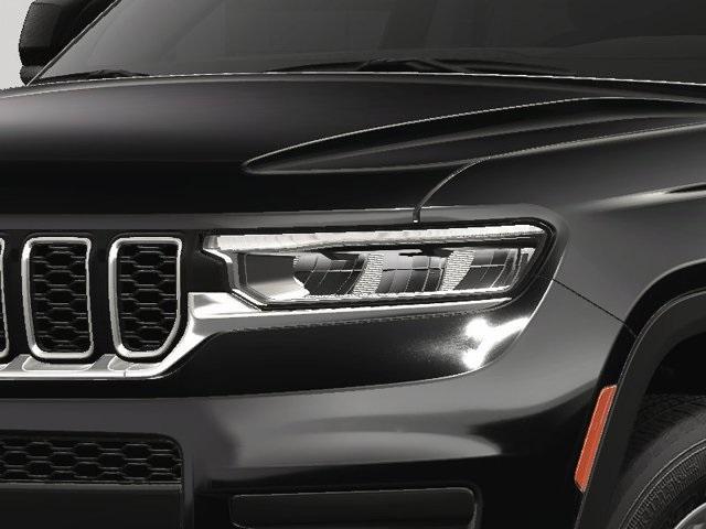 new 2025 Jeep Grand Cherokee L car, priced at $43,470