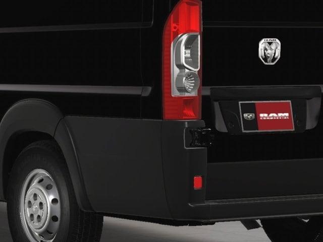 new 2024 Ram ProMaster 3500 car, priced at $55,357