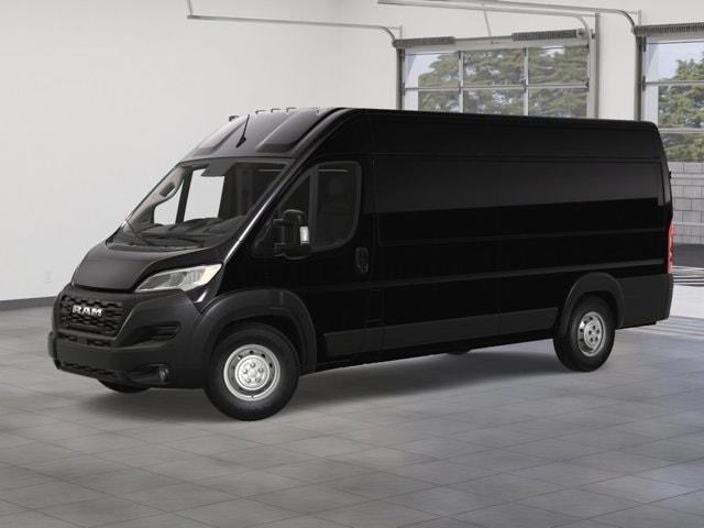 new 2024 Ram ProMaster 3500 car, priced at $55,357