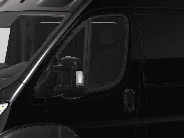 new 2024 Ram ProMaster 3500 car, priced at $55,357