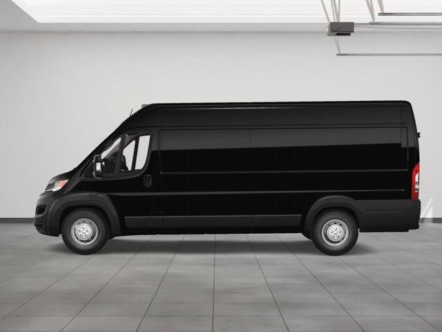 new 2024 Ram ProMaster 3500 car, priced at $55,357