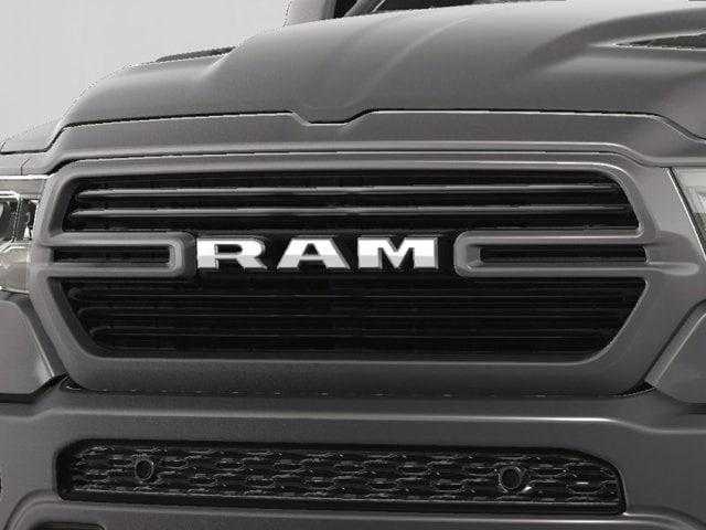 new 2024 Ram 1500 car, priced at $65,660