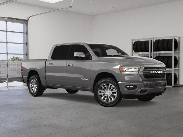 new 2024 Ram 1500 car, priced at $65,660