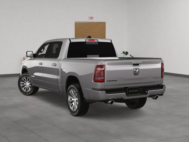 new 2024 Ram 1500 car, priced at $65,660