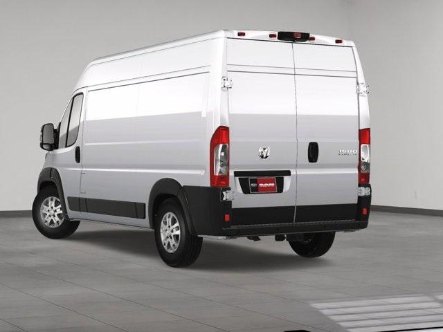 new 2025 Ram ProMaster 1500 car, priced at $54,495