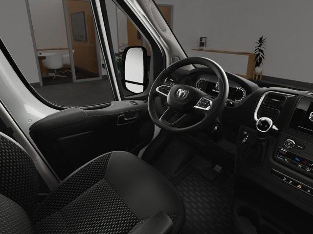 new 2025 Ram ProMaster 1500 car, priced at $54,495