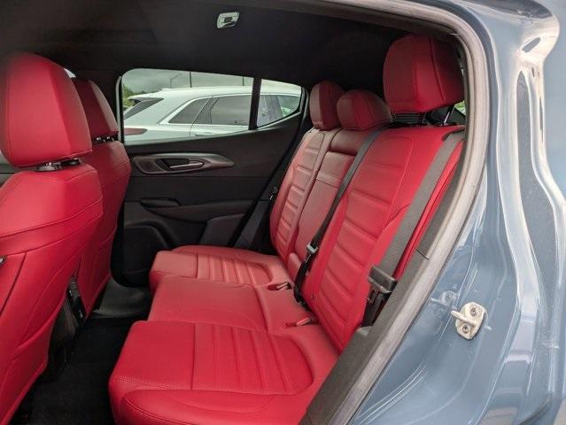 new 2024 Dodge Hornet car, priced at $40,364