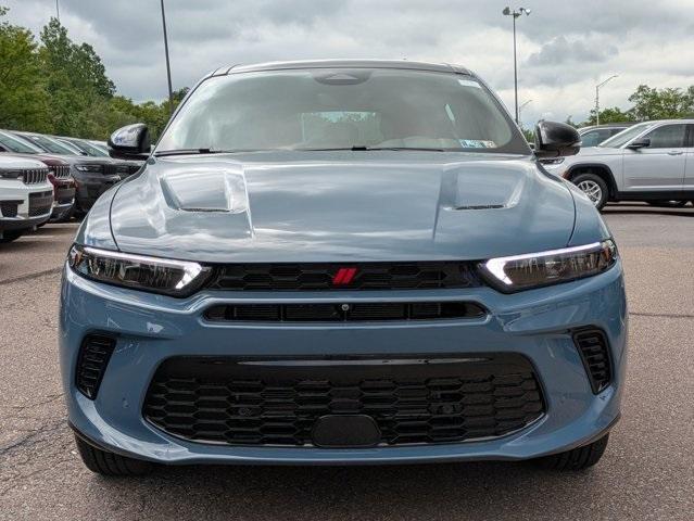 new 2024 Dodge Hornet car, priced at $40,364