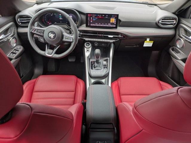 new 2024 Dodge Hornet car, priced at $40,364