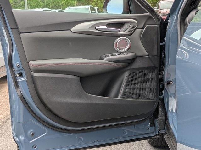 new 2024 Dodge Hornet car, priced at $40,364