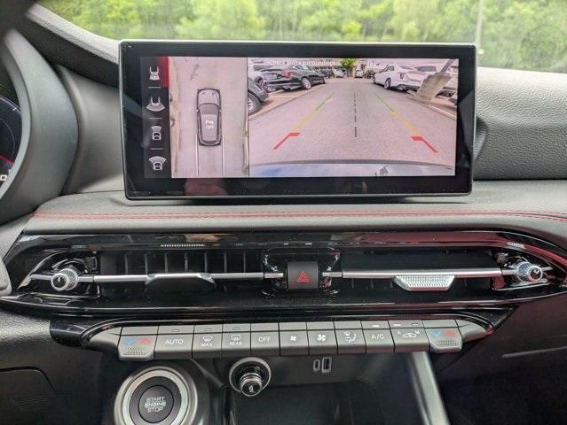 new 2024 Dodge Hornet car, priced at $40,364