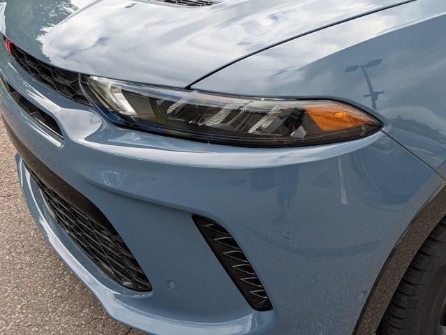 new 2024 Dodge Hornet car, priced at $40,364
