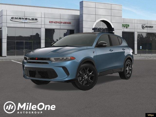new 2024 Dodge Hornet car, priced at $41,660