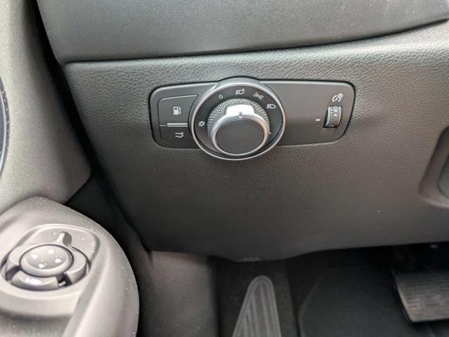 new 2024 Dodge Hornet car, priced at $40,364
