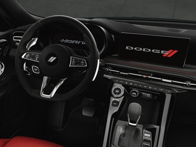 new 2024 Dodge Hornet car, priced at $51,925