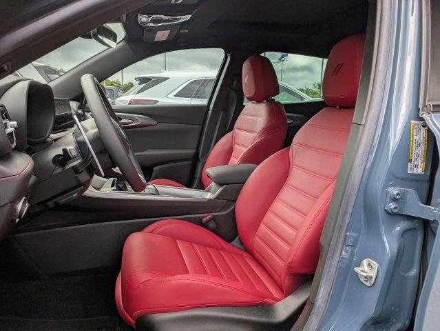 new 2024 Dodge Hornet car, priced at $40,364
