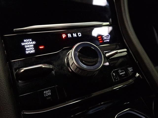 used 2023 Jeep Grand Cherokee 4xe car, priced at $33,600