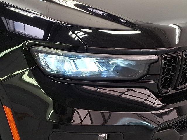 used 2023 Jeep Grand Cherokee 4xe car, priced at $33,600