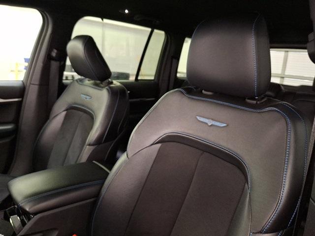 used 2023 Jeep Grand Cherokee 4xe car, priced at $33,600