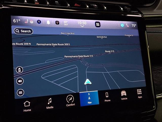 used 2023 Jeep Grand Cherokee 4xe car, priced at $33,600