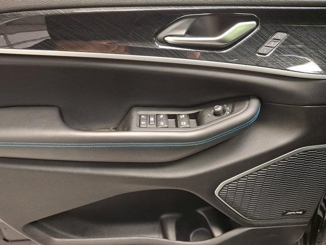 used 2023 Jeep Grand Cherokee 4xe car, priced at $33,600