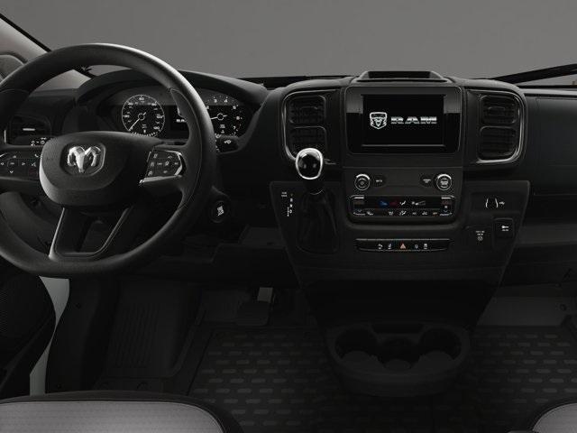 new 2025 Ram ProMaster 3500 car, priced at $56,380