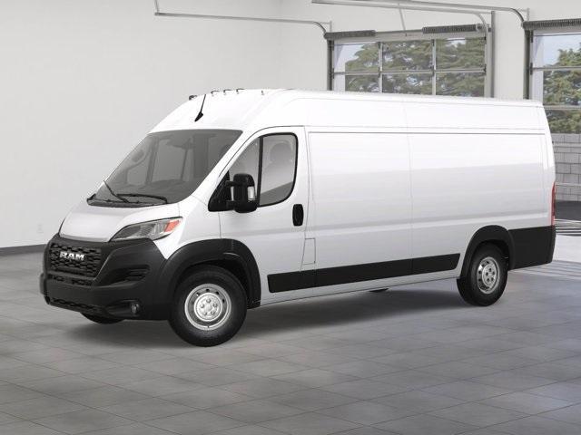 new 2025 Ram ProMaster 3500 car, priced at $56,380