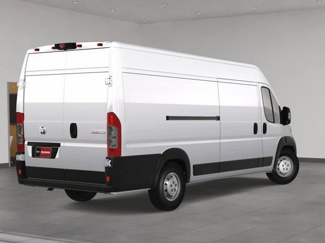 new 2025 Ram ProMaster 3500 car, priced at $56,380