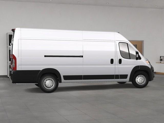 new 2025 Ram ProMaster 3500 car, priced at $56,380