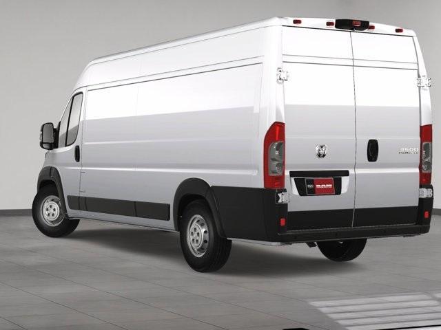 new 2025 Ram ProMaster 3500 car, priced at $53,908