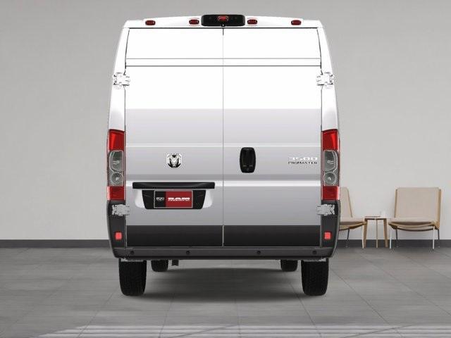 new 2025 Ram ProMaster 3500 car, priced at $56,380